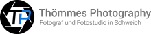 Thömmes Photography Logo